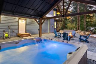 Blue Paradise - Ashford - 9