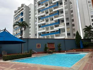 Acogedor Y Confortable Apto r - Floridablanca - 0