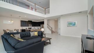 Last Minute Disney Getaway! Private Pool, Hot Tub & Games Room. Book Now! #21204 - Kissimmee - 4