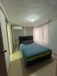Acogedor Y Confortable Apto r - Floridablanca - 9