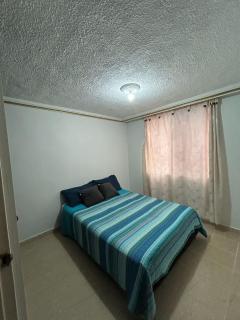 Acogedor Y Confortable Apto r - Floridablanca - 1
