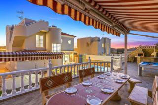 Villa Favorita by Villa Plus - Adeje - 8