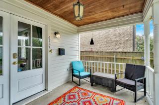 Full Unit Off Canal Blvd 4 Miles From French Qtr - New Orleans - 8