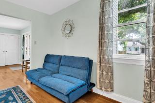 Full Unit Off Canal Blvd 4 Miles From French Qtr - New Orleans - 2