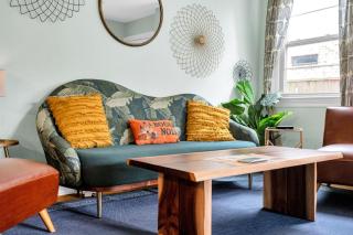Full Unit Off Canal Blvd 4 Miles From French Qtr - New Orleans - 5