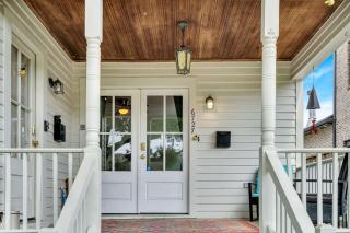 Full Unit Off Canal Blvd 4 Miles From French Qtr - New Orleans - 7
