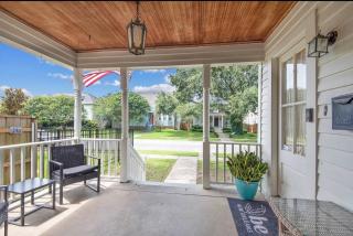 Full Unit Off Canal Blvd 4 Miles From French Qtr - New Orleans - 6