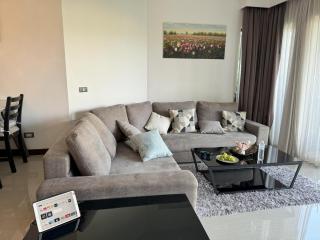 Private apartment at Allamanda II by Lofty - - 7