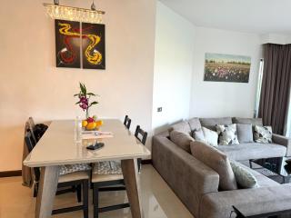 Private apartment at Allamanda II by Lofty - - 5