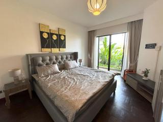 Private apartment at Allamanda II by Lofty - - 4