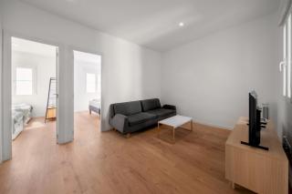 2 bedrooms 1 bathroom furnished - Delicias - bright - MintyStay - 0