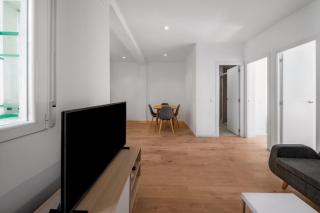 2 bedrooms 1 bathroom furnished - Delicias - bright - MintyStay - Madrid - 9