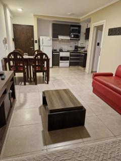 Departamento VCP Costanera - Villa Carlos Paz - 6