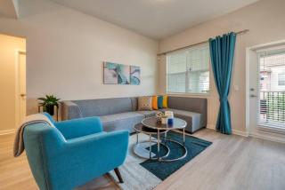 VCR2-409 Deluxe Apartment - Convention Center - Orlando - 3