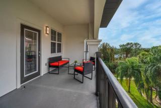 VCR2-409 Deluxe Apartment - Convention Center - Orlando - 1