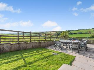 4 Bed in Kidwelly CWRTY - Kidwelly - 8