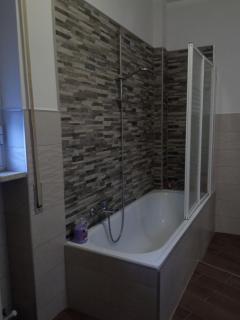 Locazione turistica casa Adua - 9