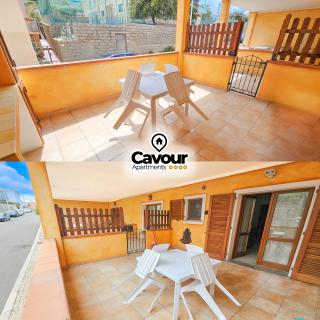 Cavour Apartment - Palau Center - Terrace - Palau - 0