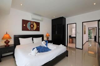 VILLA EMIEMI | 2FL 2 bedroom villa with terrace close to Nai Harn beach - Strand Rawai - 8
