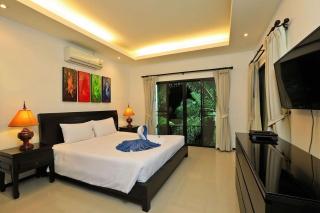 VILLA EMIEMI | 2FL 2 bedroom villa with terrace close to Nai Harn beach - Strand Rawai - 2