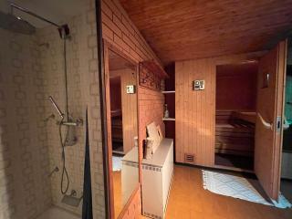 Zen serenity sauna & spa retreat - happy go lucky - Gravesano - 1