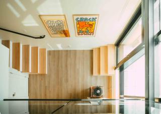 Cozy Downtown Halifax Loft with Free Parking - 7