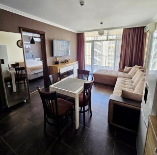 Sea Front View Lux Apartment Dolce Vita 2 - 9