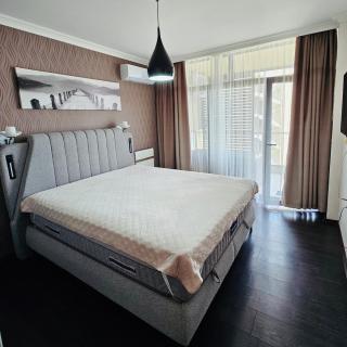 Sea Front View Lux Apartment Dolce Vita 2 - 4