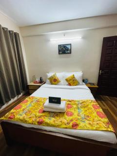 The Urban Stay - Near taj mahal - Free In House Parking - Free 5g internet - Agra - 0
