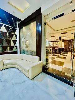 The Urban Stay - Near taj mahal - Free In House Parking - Free 5g internet - Agra - 7