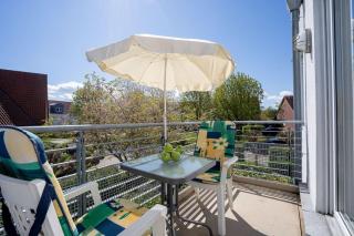Appartement-Konsulweg-KON-375 - Scharbeutz - 0