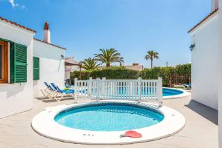 Las Petunias - Cala en Blanes - 4