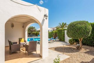 Las Petunias - Cala en Blanes - 2