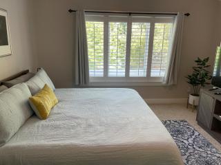 Haven House - walking paths, hot tub - Meridian - 8