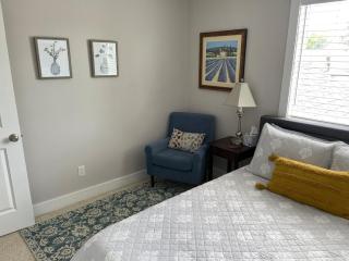 Haven House - walking paths, hot tub - Meridian - 7