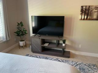 Haven House - walking paths, hot tub - Meridian - 5