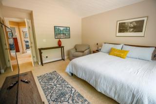 Haven House - walking paths, hot tub - Meridian - 2