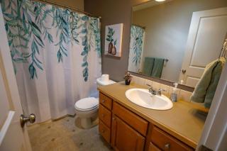 Haven House - walking paths, hot tub - Meridian - 1