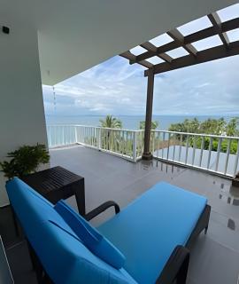 Cozy Shoreside Retreat Samana I-202 - Punta Balandra - 0