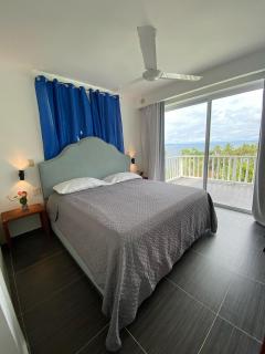 Cozy Shoreside Retreat Samana I-202 - Punta Balandra - 9