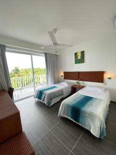 Cozy Shoreside Retreat Samana I-202 - Punta Balandra - 8