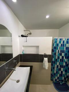 Cozy Shoreside Retreat Samana I-202 - Punta Balandra - 6