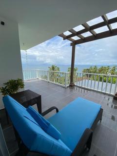 Cozy Shoreside Retreat Samana I-202 - Punta Balandra - 4