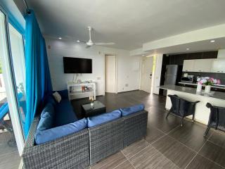 Cozy Shoreside Retreat Samana I-202 - Punta Balandra - 1