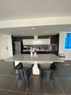 Cozy Shoreside Retreat Samana I-202 - Punta Balandra - 2