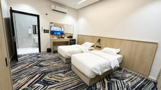شقق ملامح المدينة المنورة - Medina - 2