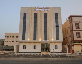 شقق ملامح المدينة المنورة - Medina - 1