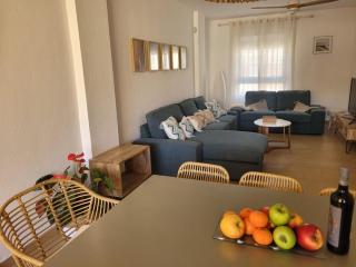 Casa Habana -A Pie De Playa, AC - by Tarifa Rent - Tarifa - 9