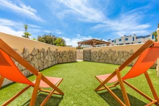 Casa Habana -A Pie De Playa, AC - by Tarifa Rent - Tarifa - 7