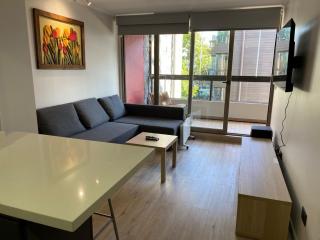 Departamento en Condominio Orige, a pasos del centro de Pucon - Pucón - 3